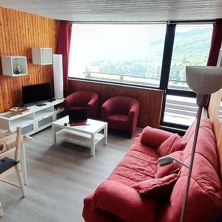 Appartement 40M2 T2 Centre De Station Super Besse المظهر الخارجي الصورة
