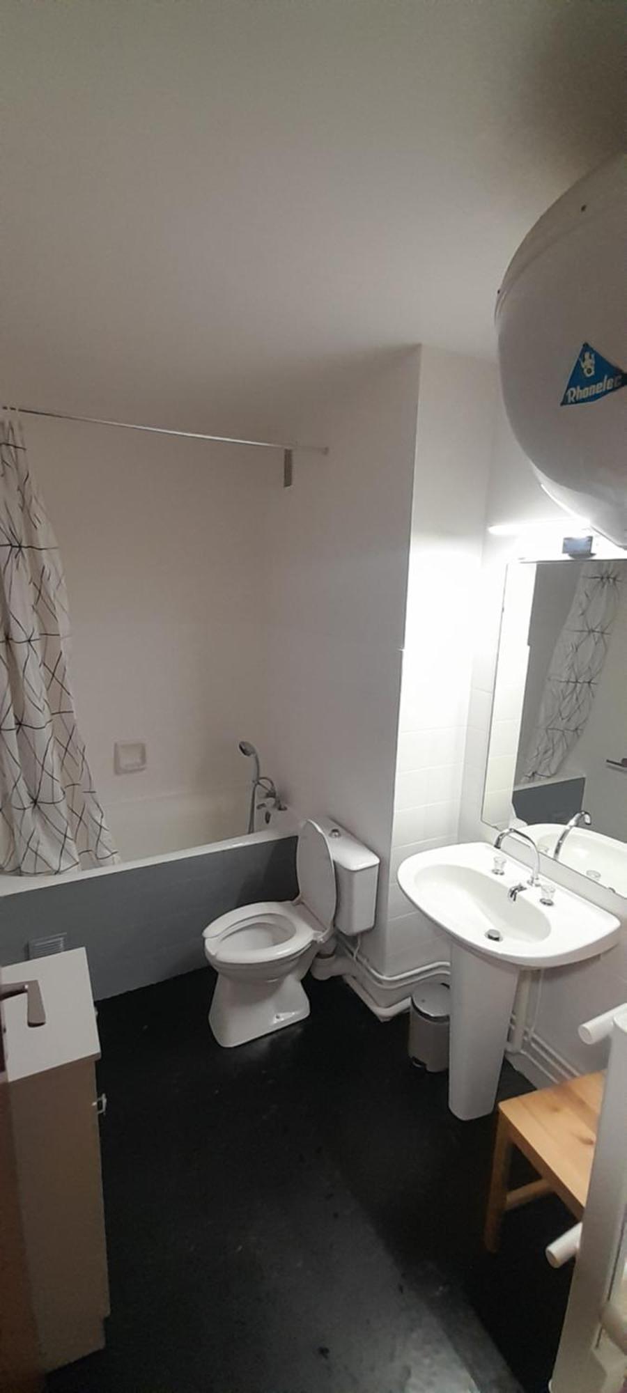 Appartement 40M2 T2 Centre De Station Super Besse المظهر الخارجي الصورة
